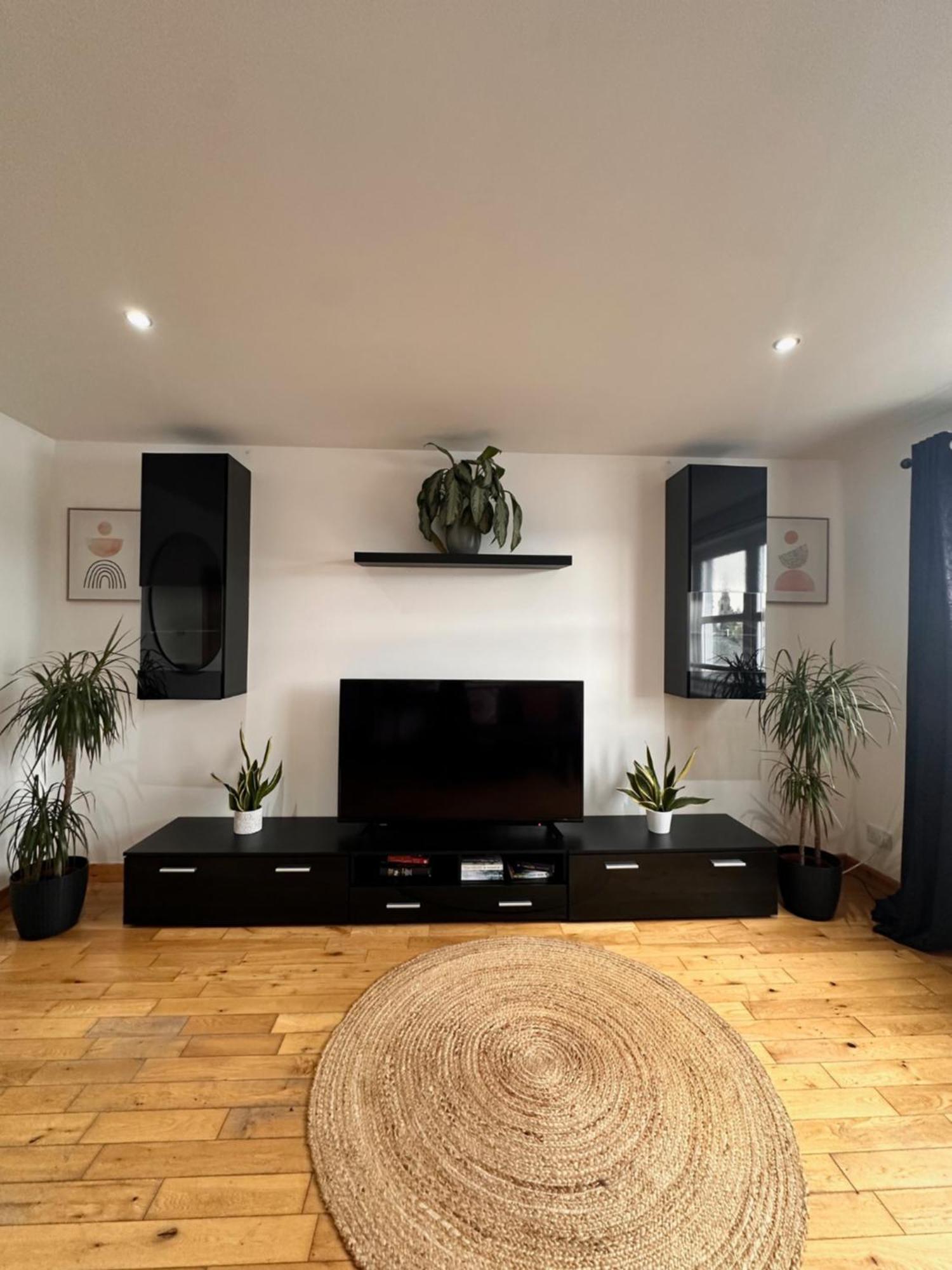 City Centre Apartment Next To Bus And Train Station Inverness Buitenkant foto